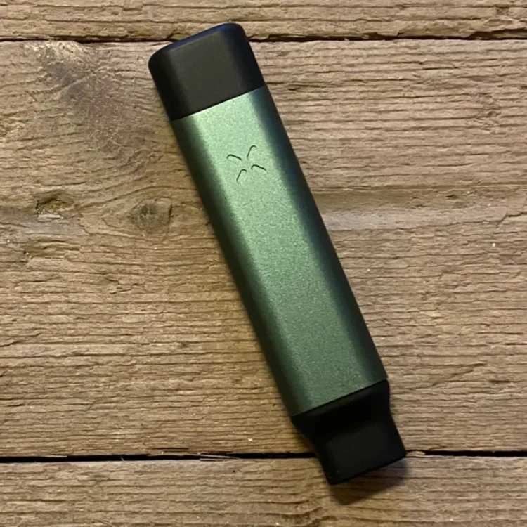 PAX Stash Tube Grøn (Udgået)