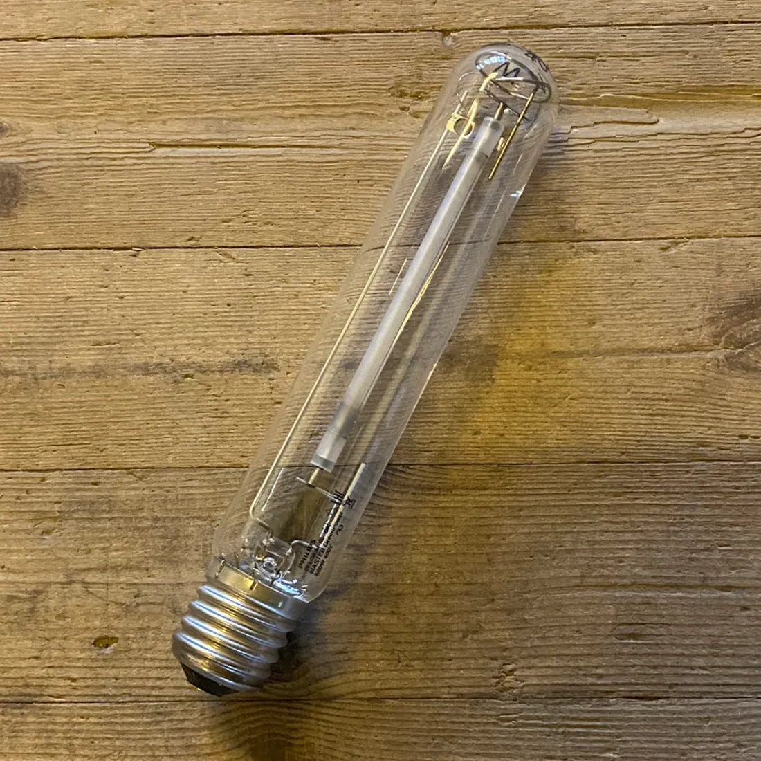 Philips Son-T PIA GreenPower 600W 400V (Udgået)