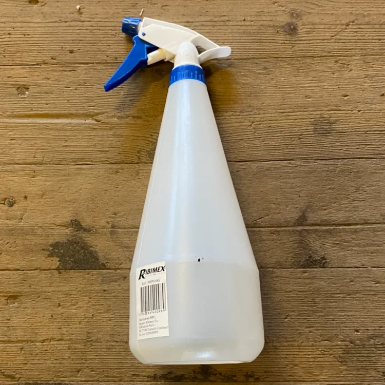 Ribimex Sprayflaske Forstøver 1L (Udgået)