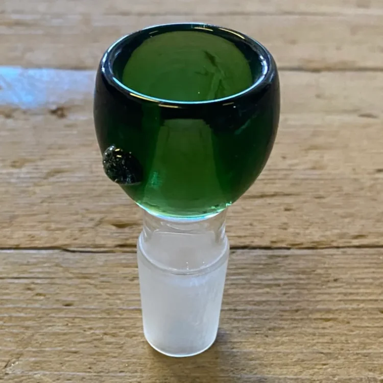 Scott Chute Bowl Grøn SG 18,8 (Udgået)