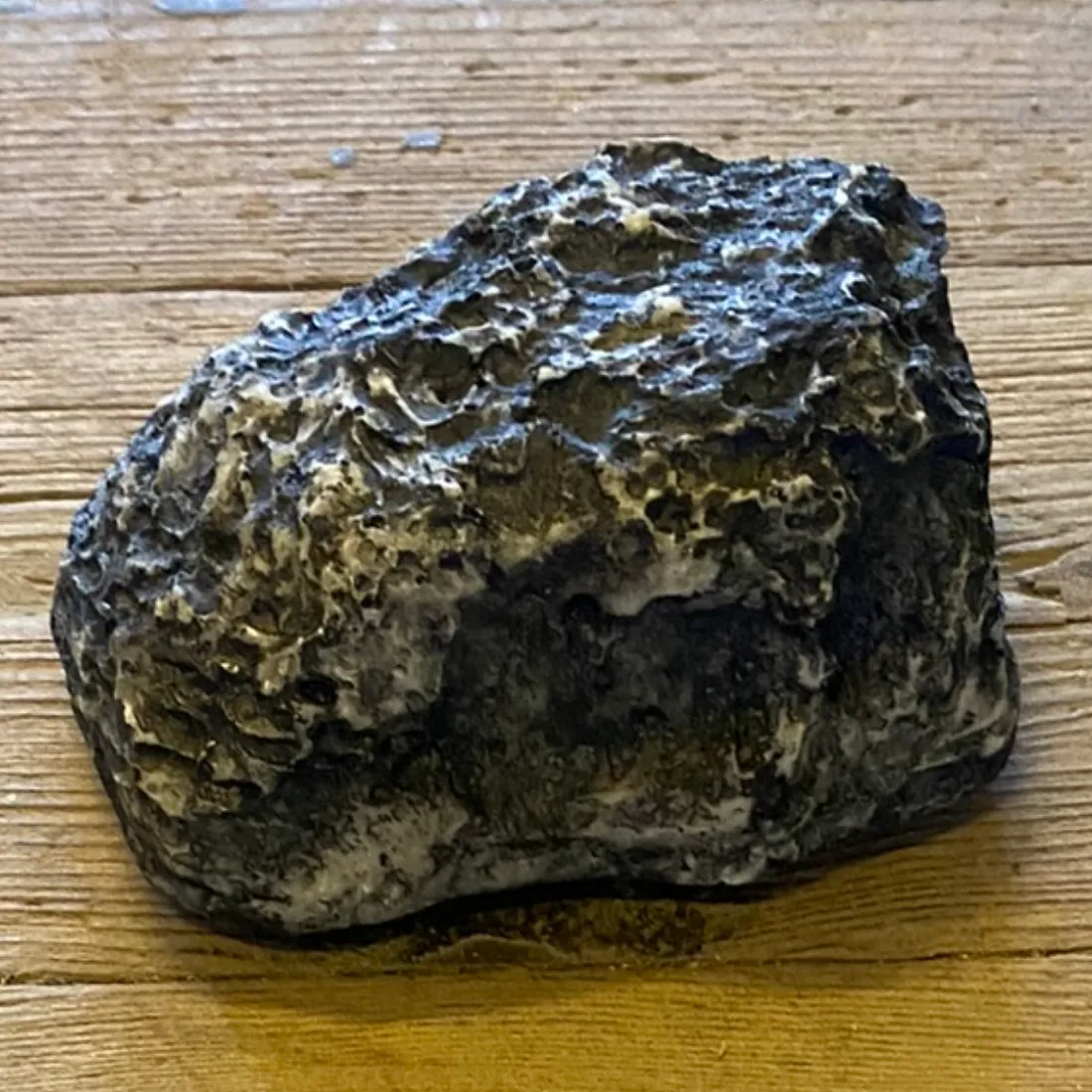 Sten Nøgle Skjuler (Udgået)
