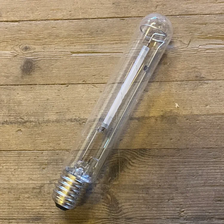 Sylvania SHP-TS Super 400W HPS Pære (Udgået)