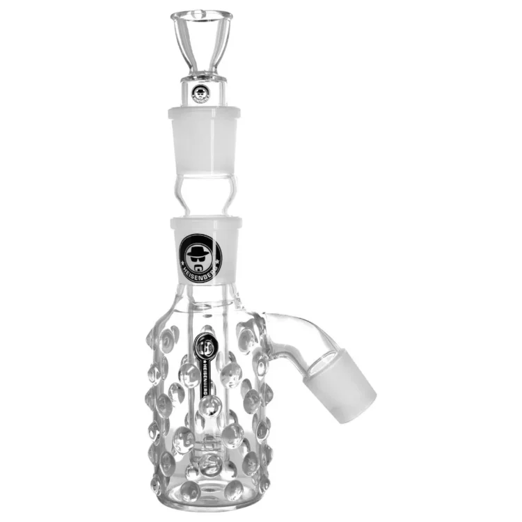 Heisenberg - Illusion Precooler SG 29,2 mm