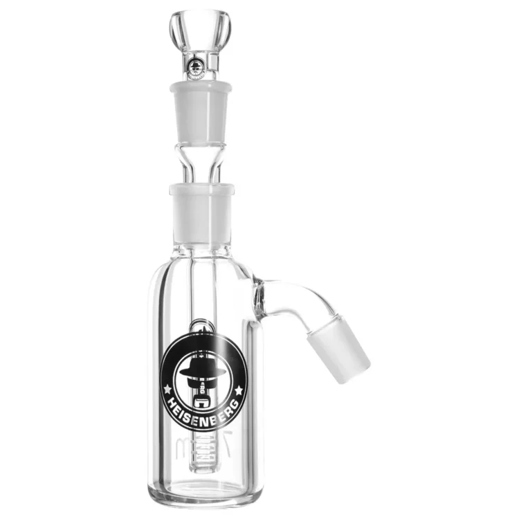 Heisenberg - Player Precooler (7 mm) SG 18,8 mm