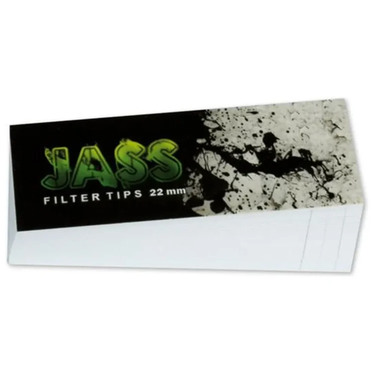 JASS - Filtertips Medium