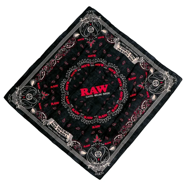 RAW - Bandana