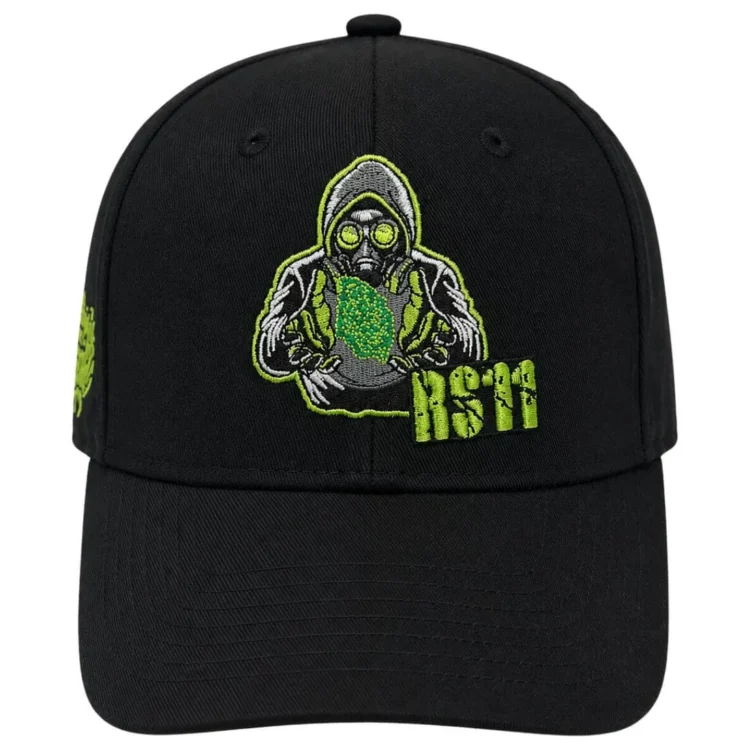 Best Buds - Cap RS11