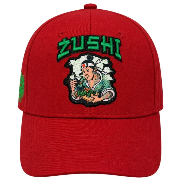 Best Buds - Cap Zushi