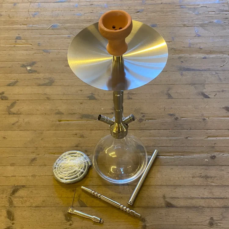 ABK Kif Kif Vandpibe 72 cm (Udgået)