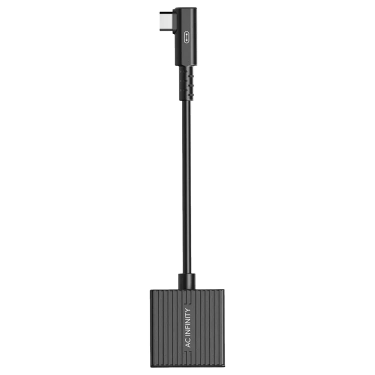 AC Infinity - UIS Lighting Daisy-Chain Adapter Dongle