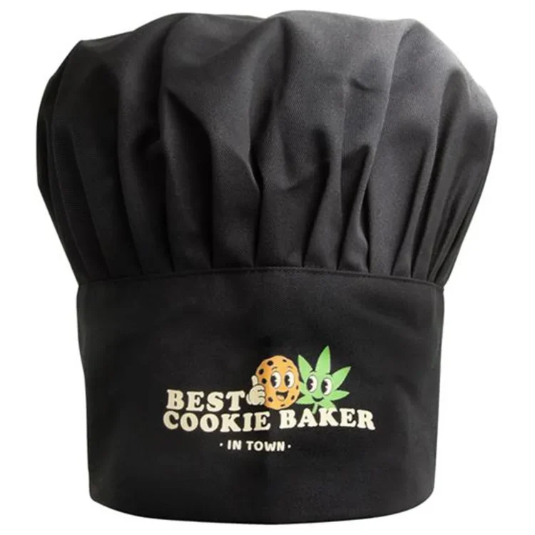 Black Chefs - Best Cookie Baker 25 cm