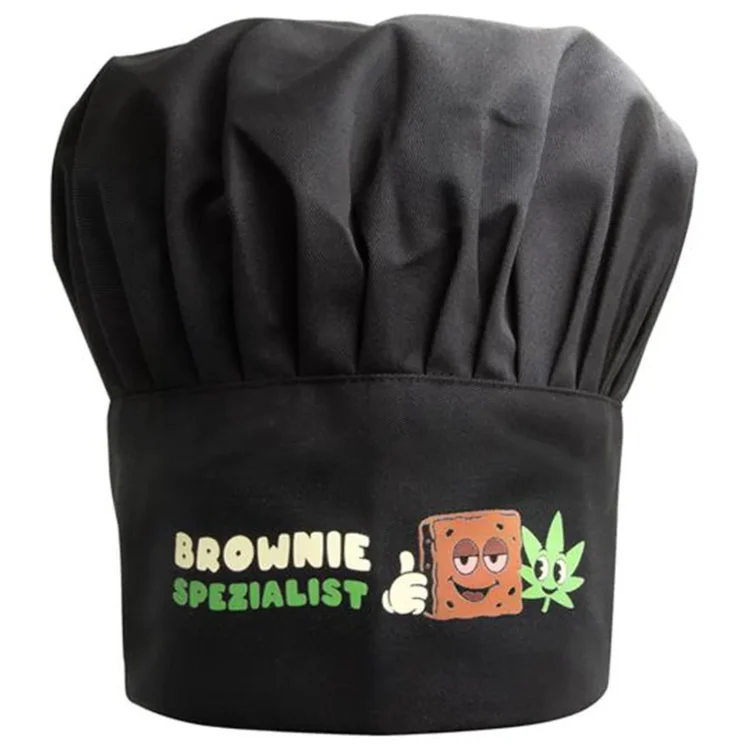 Black Chefs - Brownie Spezialist 25 cm
