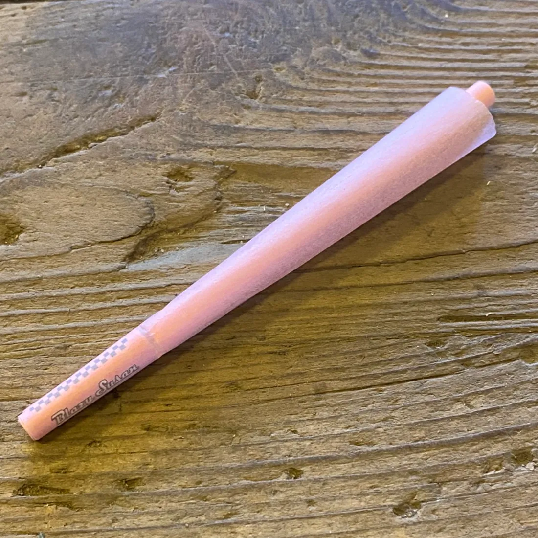 Blazy Susan King Size Cones Pink 3 stk (Udgået)