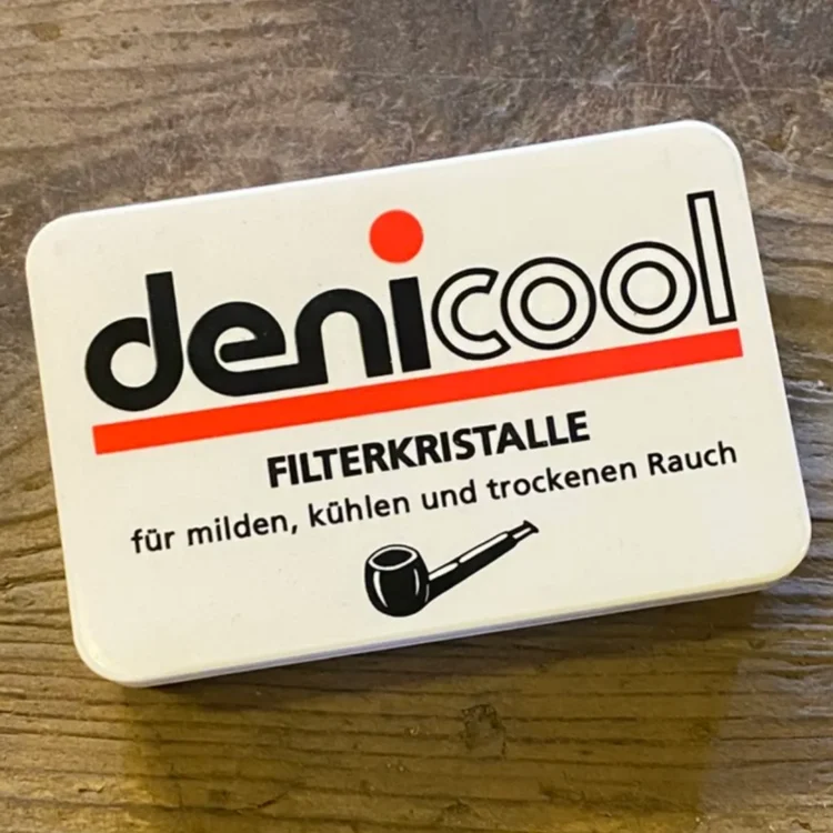 DeniCool Filterkrystaller 12g (Udgået)