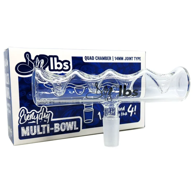 Dogg Lbs - Multi Bowl  SG 14,5