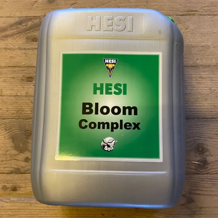Hesi Bloom Complex 5L (Udgået)