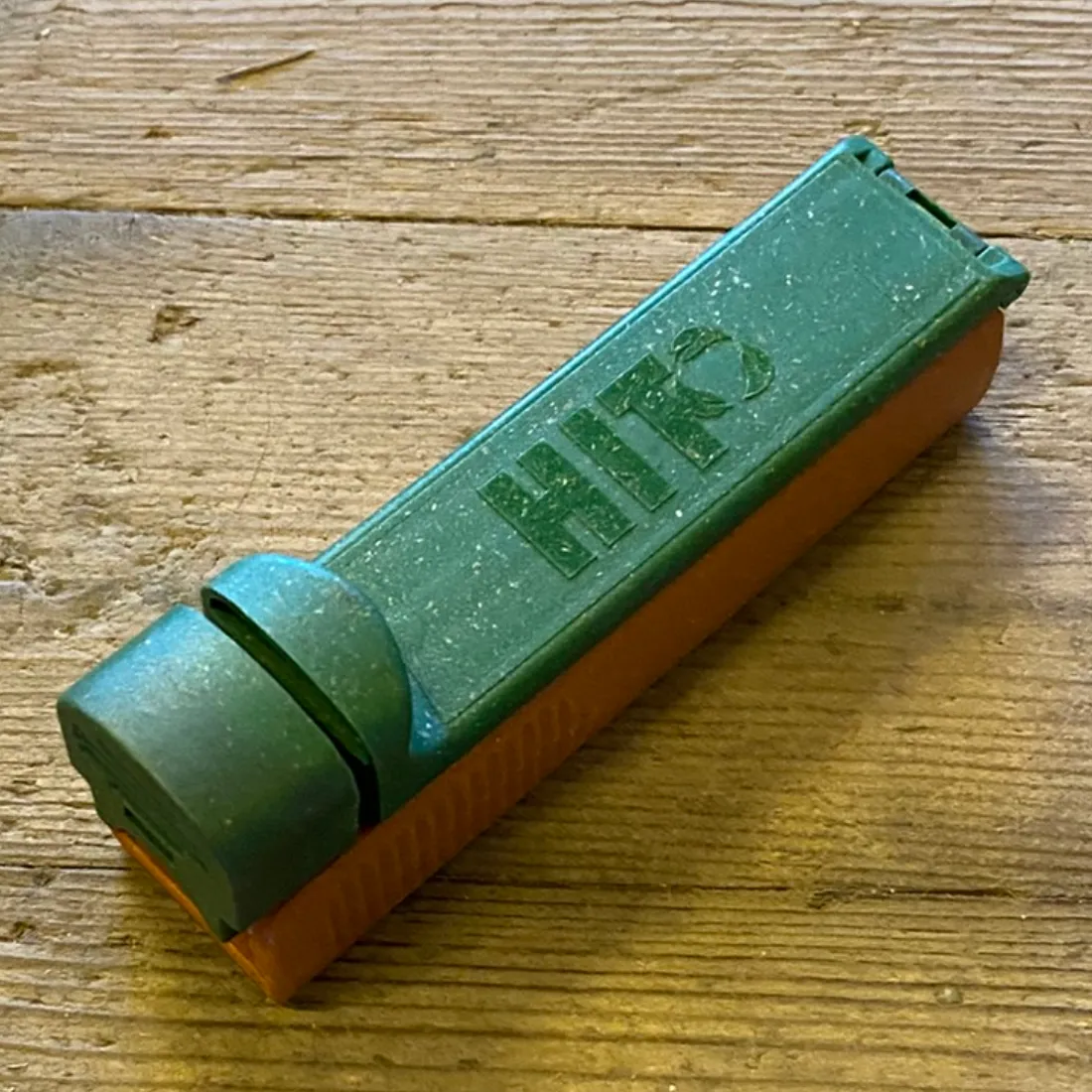 HIT Single Tube Hampe Rullemaskine (Udgået)