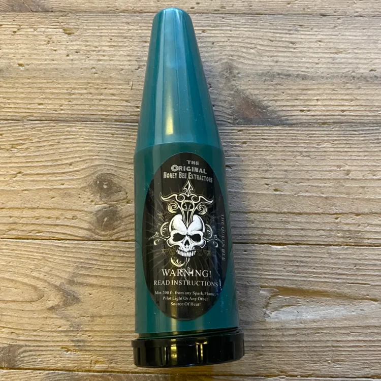 Honey Bee BHO Olie Extractor Grøn (Udgået)