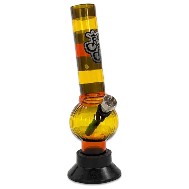Jelly Joker - AWP Rasta Akrylbong 20 cm