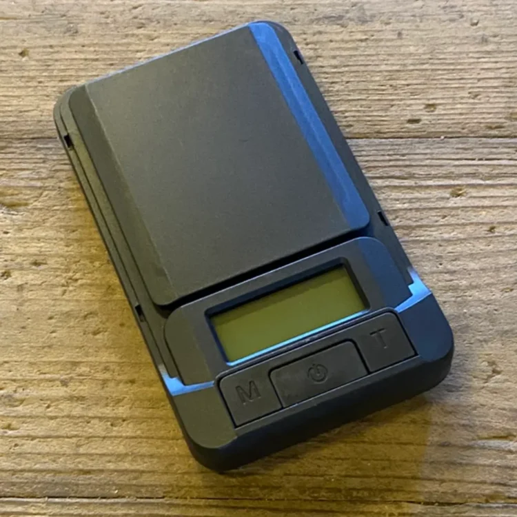 Jelly Joker HY-AC Mini 0,1-500g (Udgået)
