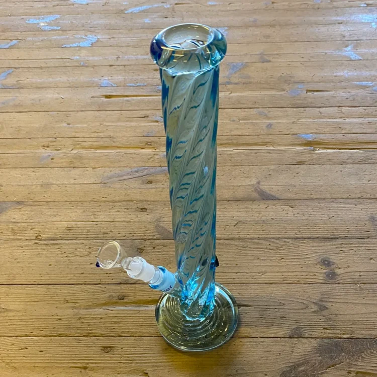 Jelly Joker Twylinder Blue 40 cm (Udgået)