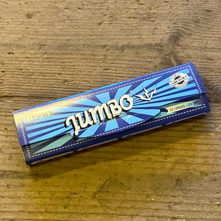 Jumbo King Size Rolling Kit (Udgået)