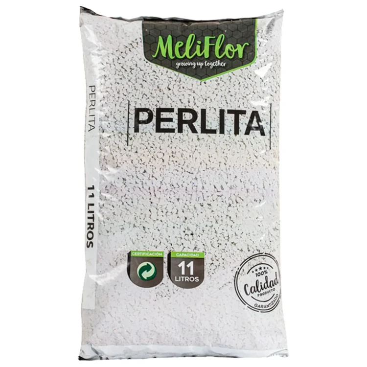 Meliflor - Perlite 11L