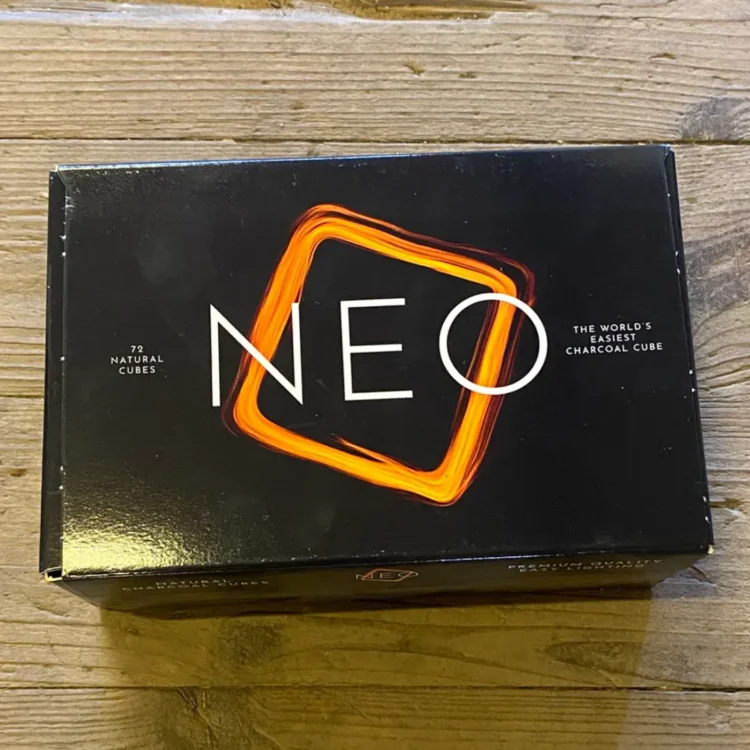 NEO Vandpibekul 72 stk 27x27x19 mm (Udgået)
