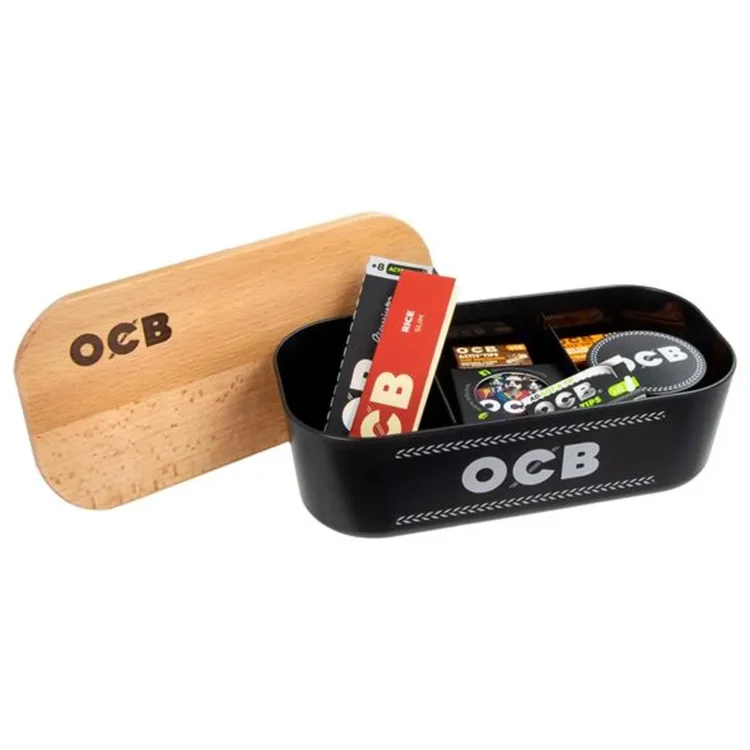 OCB - 420 Starterkit