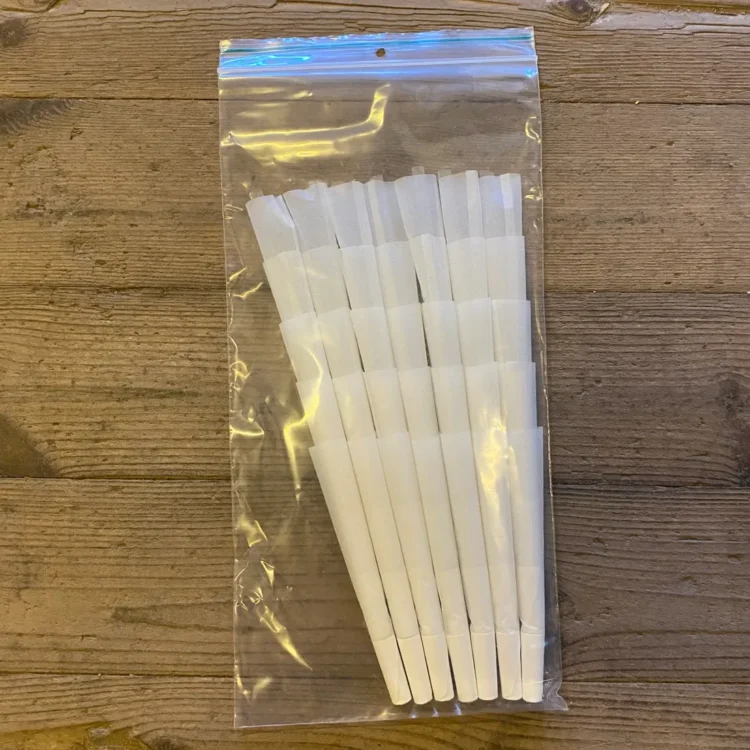 Original Cones Bomb Size 35 stk (Udgået)
