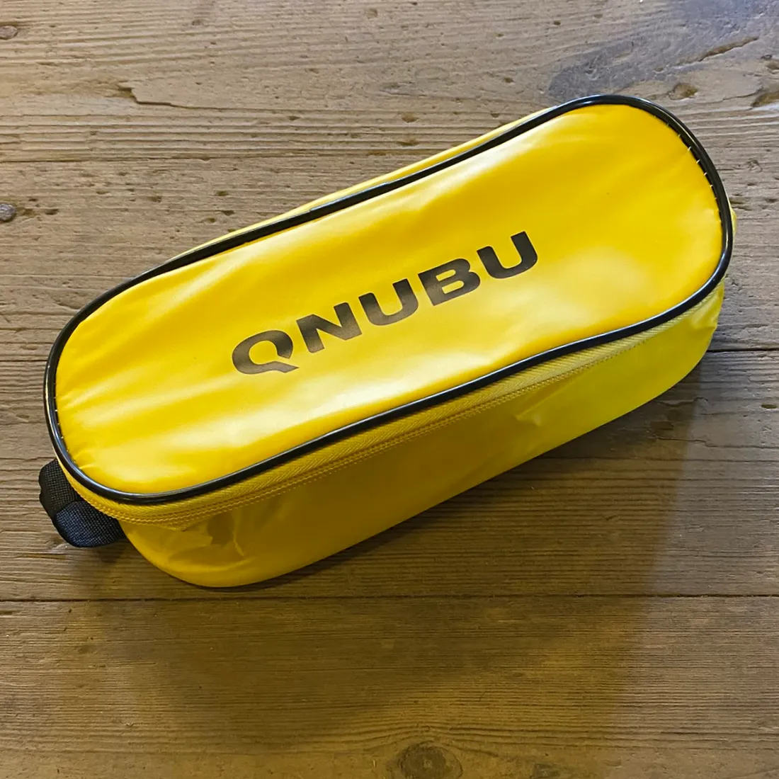Qnubu Ekstraktionskøler Colorado Stashbag 22x9x7 cm (Udgået)