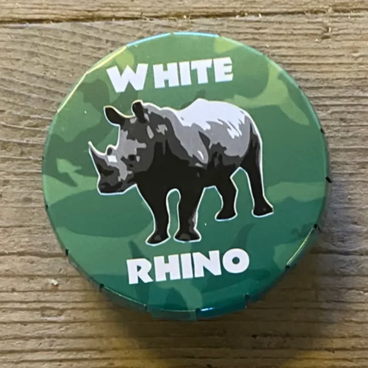 White Rhino Click Box Ø55 (Udgået)