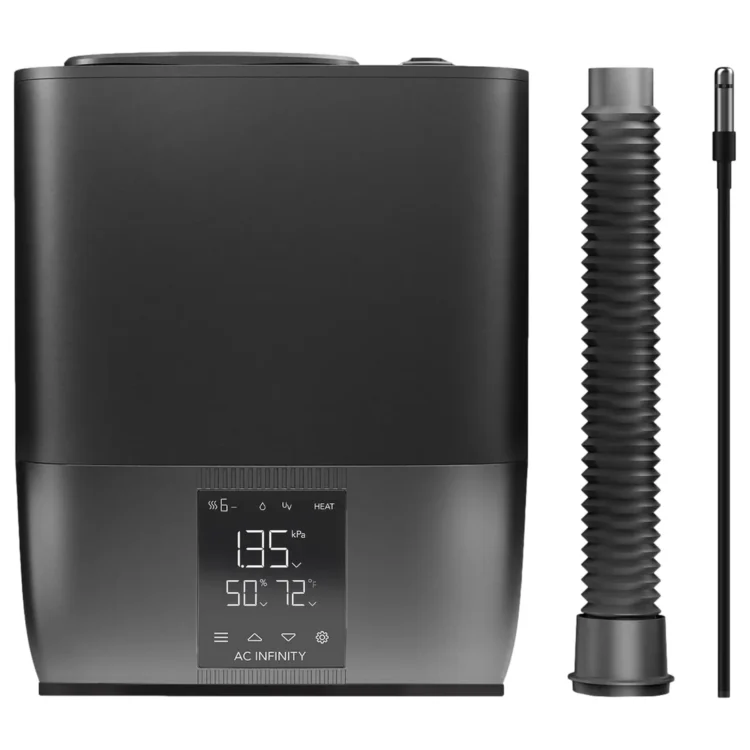 AC Infinity - CLOUDFORGE T5 Plant Humidifier 9L