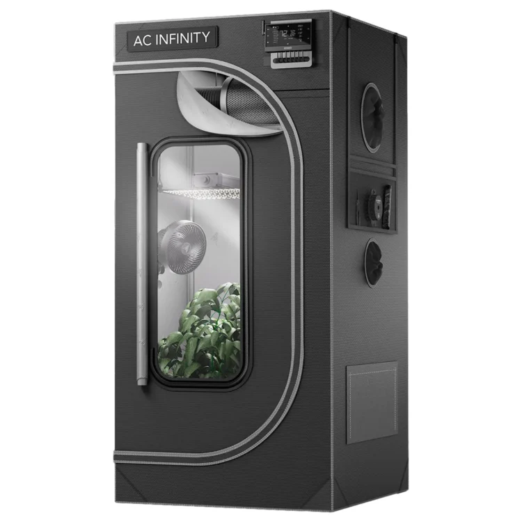 AC Infinity - CLOUDLAB 632 Advance Grow Tent (90x60x180)