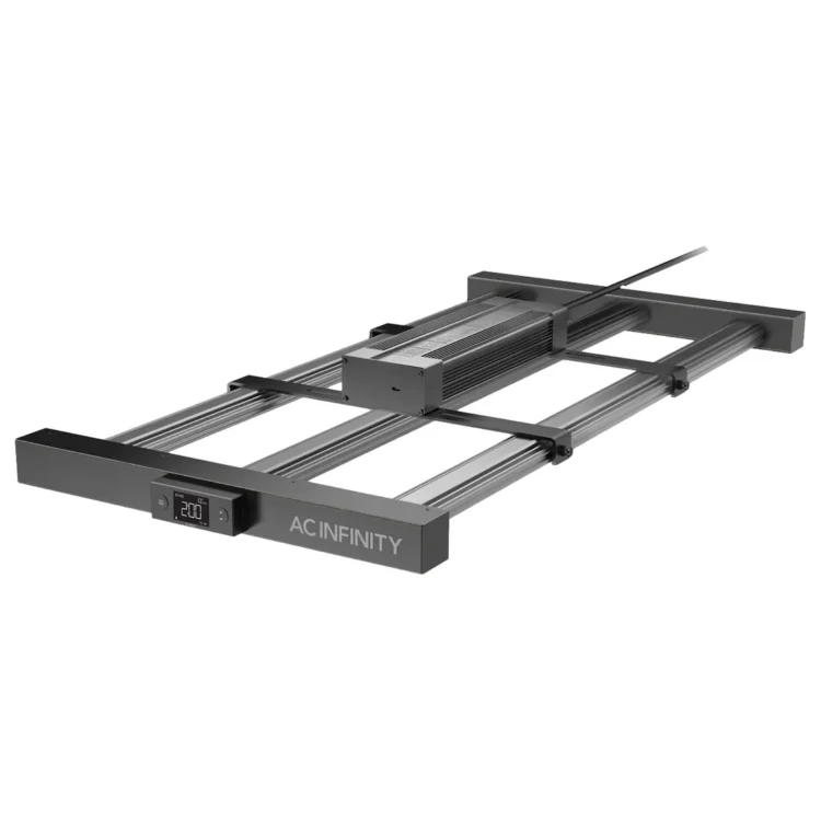 AC Infinity - IONFRAME Evo3 Full Spectrum LED 280W