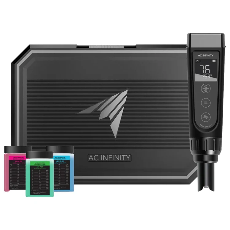 AC Infinity - pH Meter PRO Kit