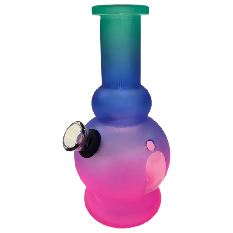 Best Buds - Bubble Bong Unicorn Mini 15 cm