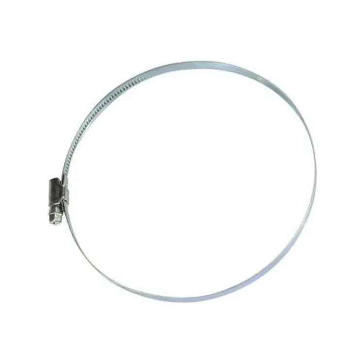 BLAUBERG - Metal Spændebånd 100 mm