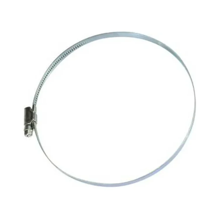 BLAUBERG - Metal Spændebånd 125 mm