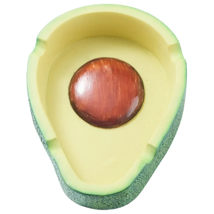Champ HIGH - Avocado Food Askebæger