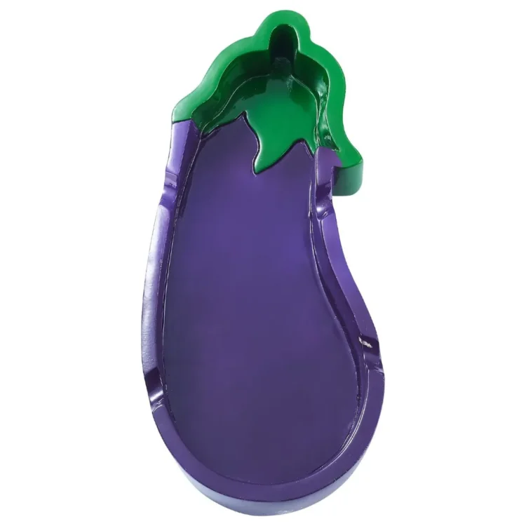 Champ HIGH - Aubergine Food Askebæger