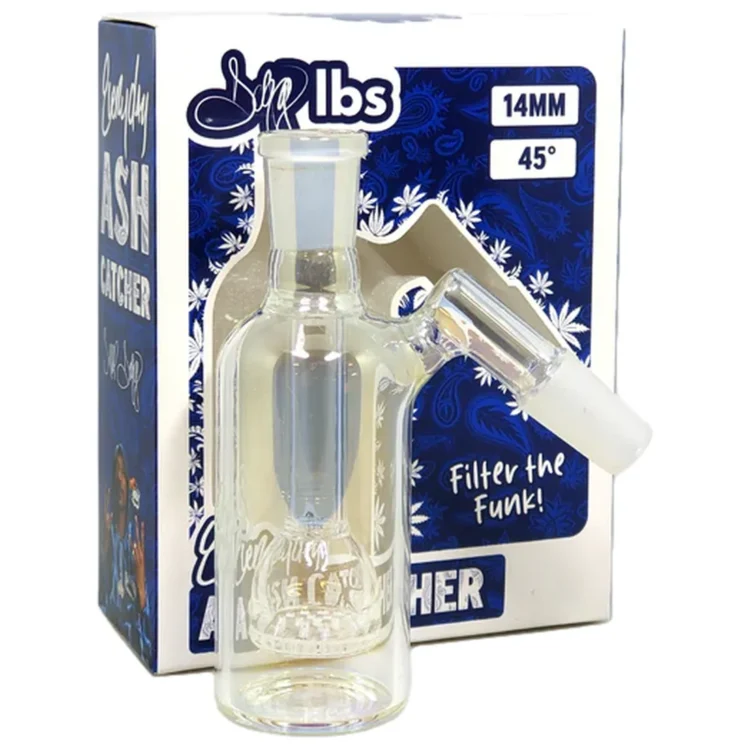 Dogg Lbs - Everyday Showerhead Percolator SG 14,5 mm