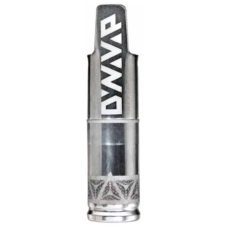 DynaVap - BallR Cap