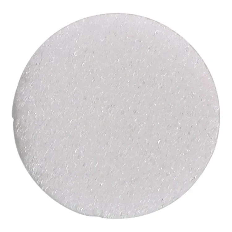 Heisenberg - Glas Rist til Extractor 8 mm