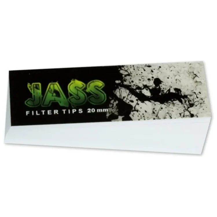 JASS - Filtertips Small