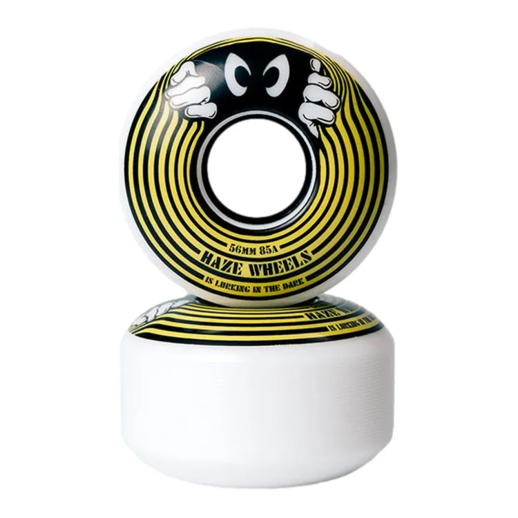Lurking - Haze Wheels Softies (85A) 56 mm