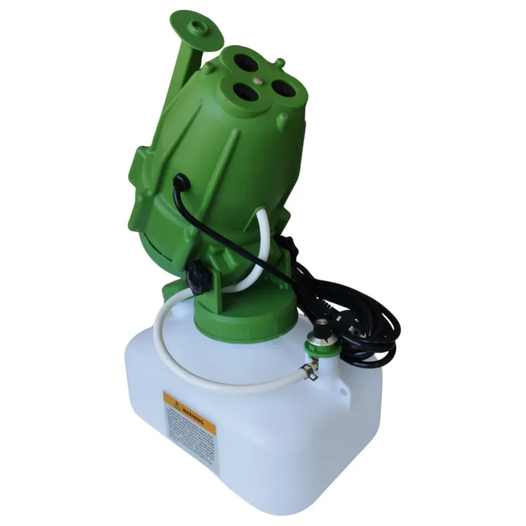 Meliflor - Professional ULV Nebulizer Sprayer 5L