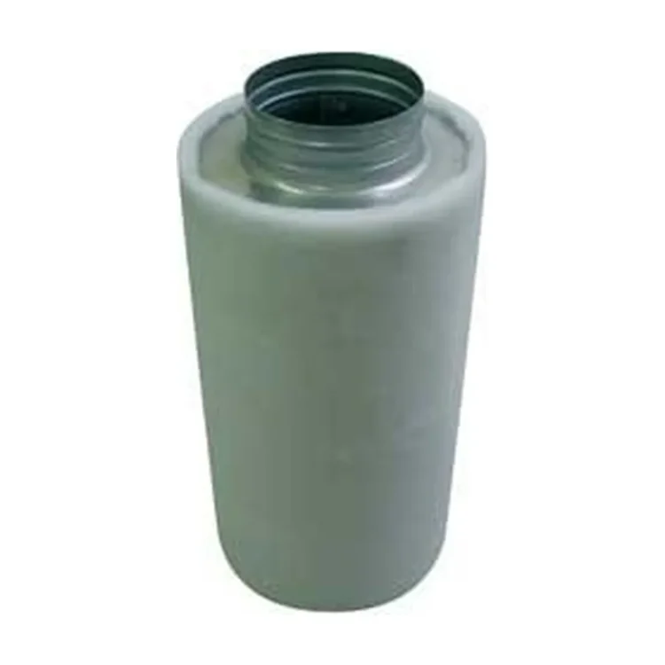 Pure Factory - Carbon Filter (100 mm) 160 m³/t