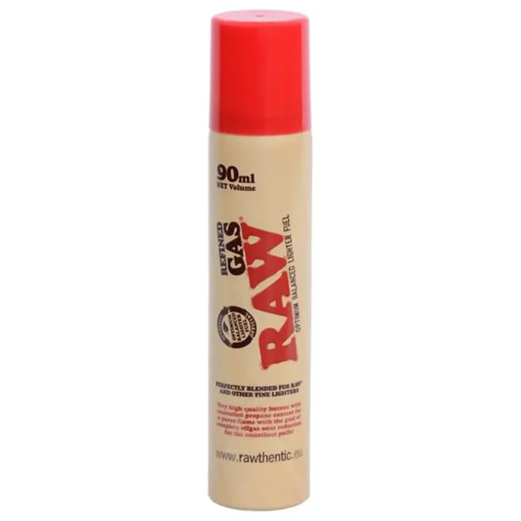RAW - Lightergas 90 ml