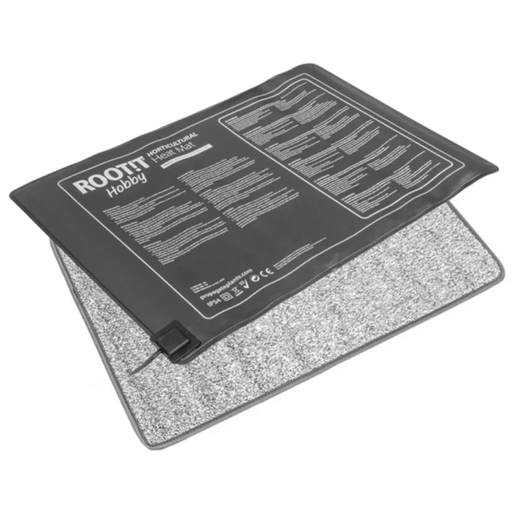 ROOT!T - Varmemåtte 30W